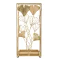 P/OMBRELLI GOLD LEAF 22,5 22,5 48,5 cm